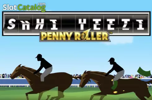 Sure Thing - Penny Roller Λογότυπο Sure Thing - Penny Roller Λογότυπο