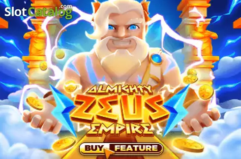 Almighty Zeus Empire
