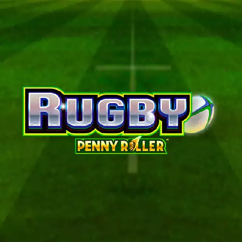 Rugby Penny Roller Λογότυπο