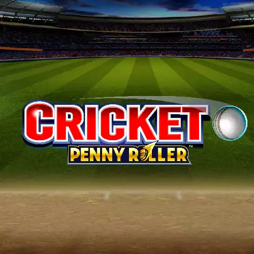 Cricket Penny Roller Λογότυπο