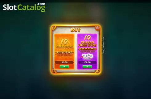 Οθόνη6. Pong Pong Mahjong Κουλοχέρης
