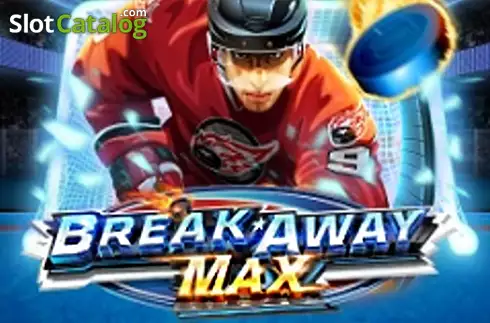 Break Away Max Κουλοχέρης 