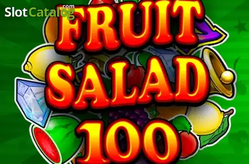 Fruit Salad 100 Λογότυπο