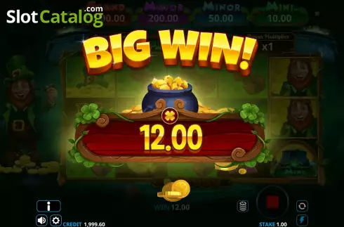 Οθόνη6. Splash of Riches Κουλοχέρης