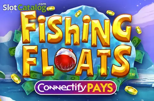 Fishing Floats Connectify Pays Λογότυπο Fishing Floats Connectify Pays Λογότυπο