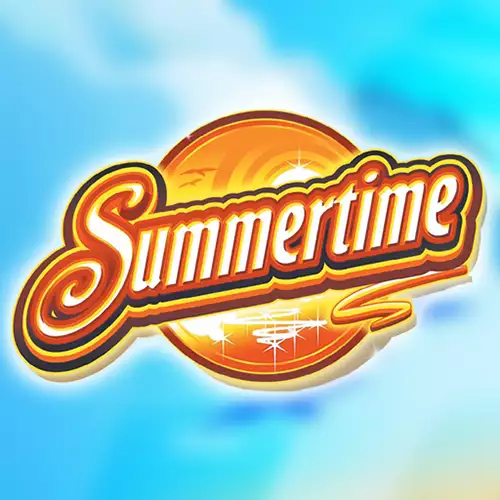 Summertime Λογότυπο