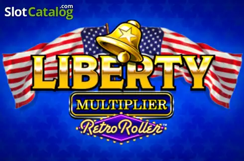 Liberty Multiplier Retro Roller 2024-12-02