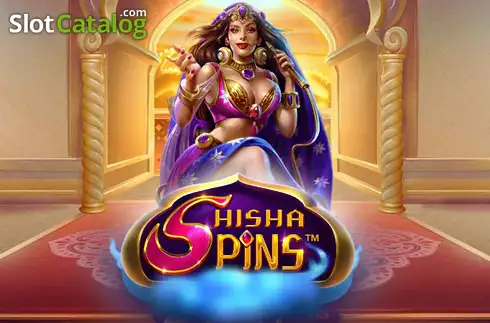 Shisha Spins 2025-05-15