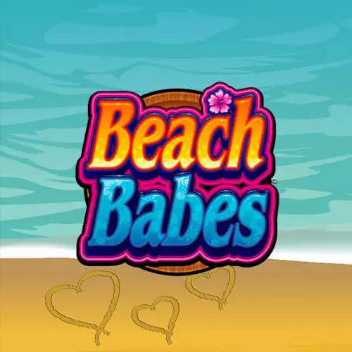 Beach Babes Λογότυπο