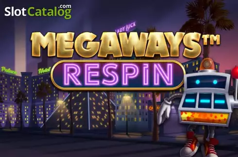 Megaways Respin Κουλοχέρης 