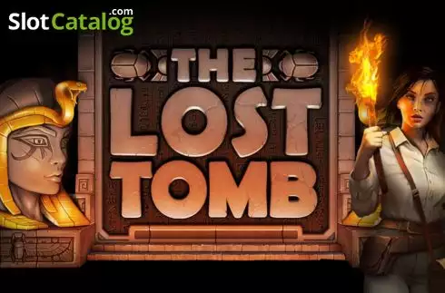 The Lost Tomb (Games Inc) Κουλοχέρης 