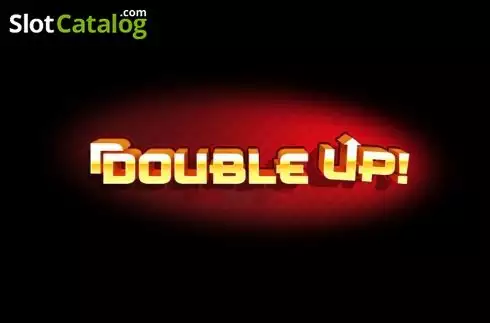 Double Up (Games Inc) Λογότυπο Double Up (Games Inc) Λογότυπο