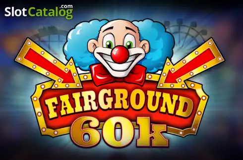 Fairground 60k Λογότυπο Fairground 60k Λογότυπο