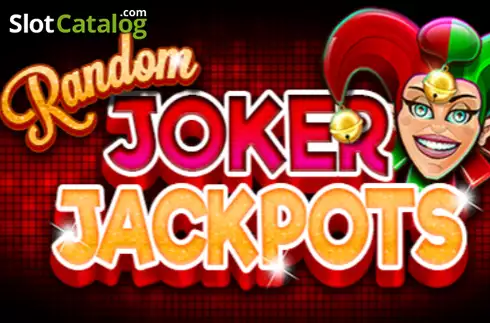 Random Joker Κουλοχέρης 