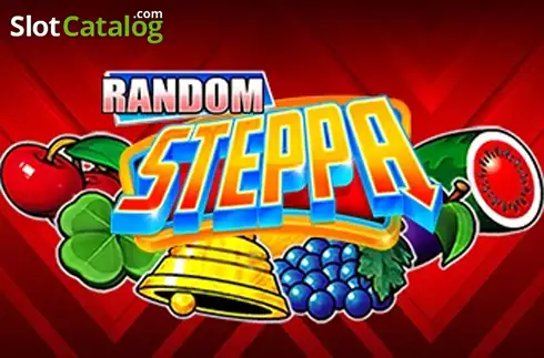 Random Steppa Λογότυπο Random Steppa Λογότυπο