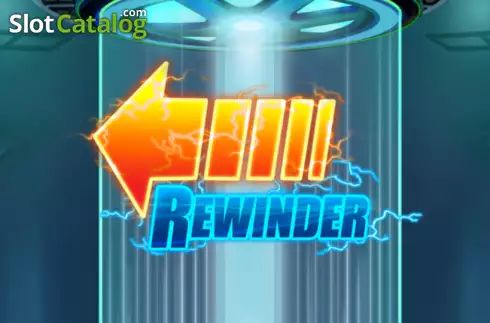 Rewinder Λογότυπο Rewinder Λογότυπο