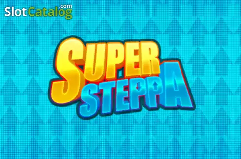 Super Steppa Λογότυπο Super Steppa Λογότυπο