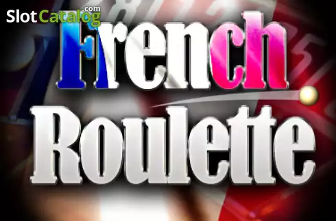 French Roulette (Games Inc) Λογότυπο French Roulette (Games Inc) Λογότυπο