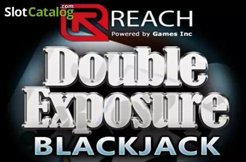 Double Exposure Blackjack (Games Inc)
