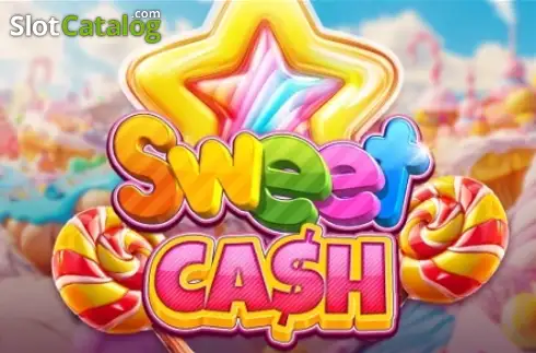 Sweet Cash Λογότυπο