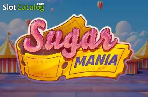 Sugar Mania 2026-04-14