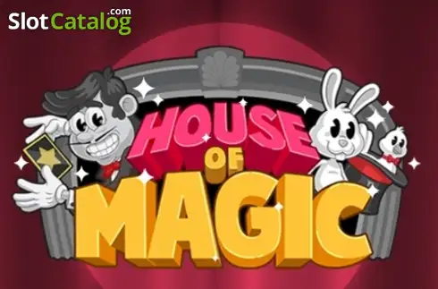 House of Magic 2026-07-23