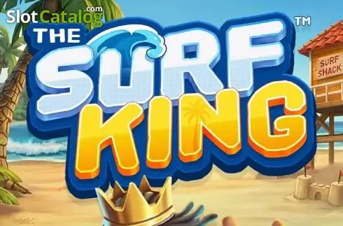 The Surfking Κουλοχέρης 