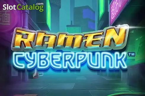 Ramen Cyberpunk 2026-07-22