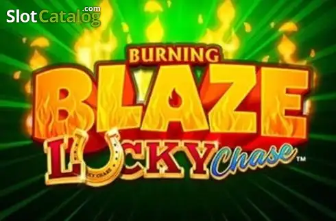 Burning Blaze 2026-08-14
