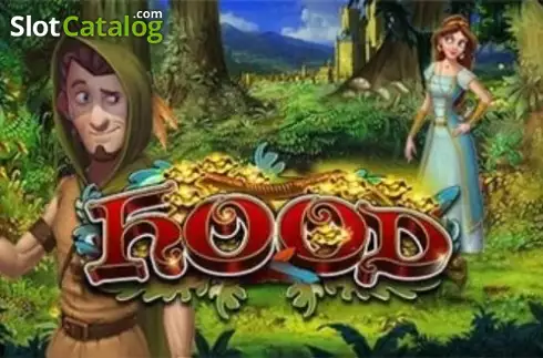 Hood Λογότυπο