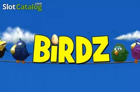 Birdz (Games Warehouse) Κουλοχέρης 