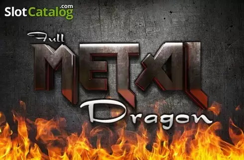 Full Metal Dragon