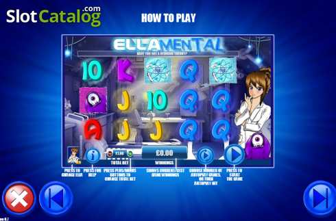 Οθόνη4. Ella Mental Κουλοχέρης