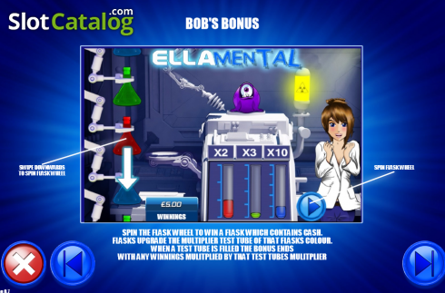 Οθόνη8. Ella Mental Κουλοχέρης