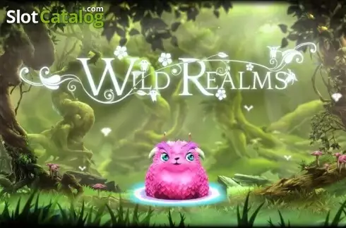 Wild Realms Λογότυπο Wild Realms Λογότυπο