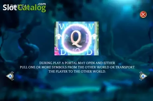 Οθόνη7. Wild Realms Κουλοχέρης