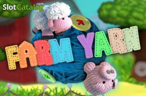 Farm Yarn 2018-09-05