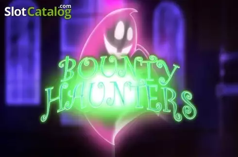Bounty Haunters 2018-09-05