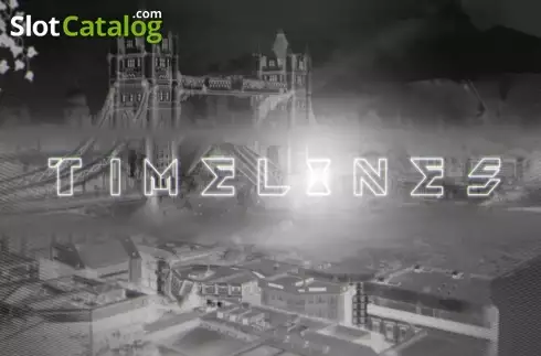 Timelines (Games Warehouse) 2018-09-10