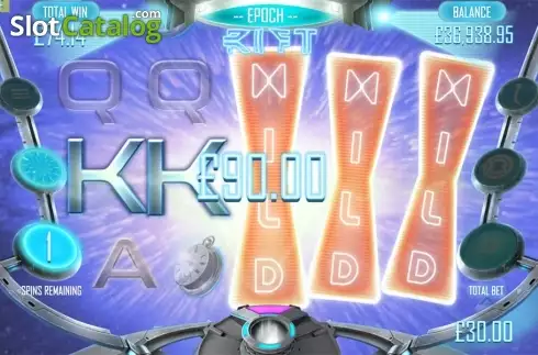 Οθόνη6. Timelines (Games Warehouse) Κουλοχέρης