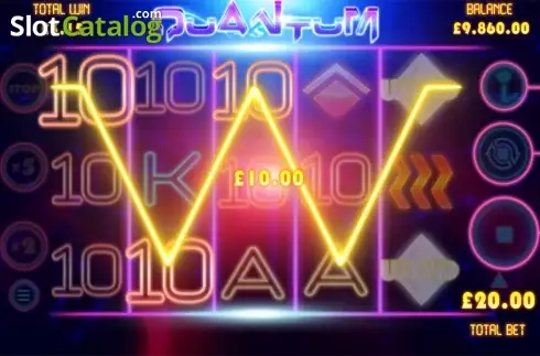 Οθόνη3. Quantum Κουλοχέρης