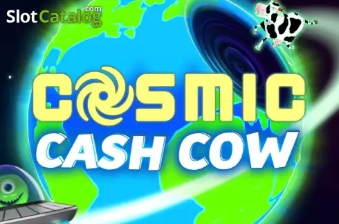 Cosmic Cash Cow 2018-09-11