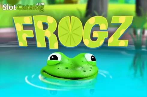 Frogz 2018-09-11