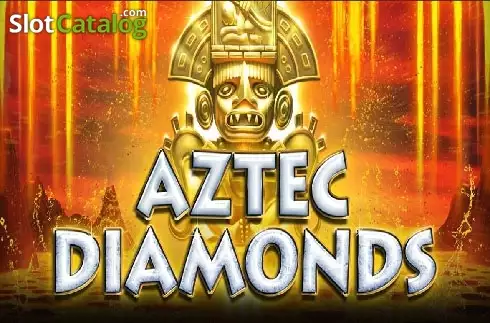 Aztec Diamonds Λογότυπο Aztec Diamonds Λογότυπο
