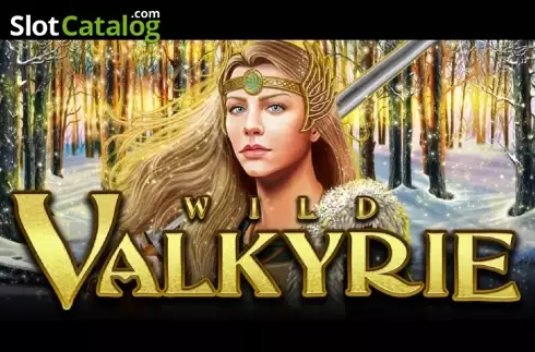 Wild Valkyrie
