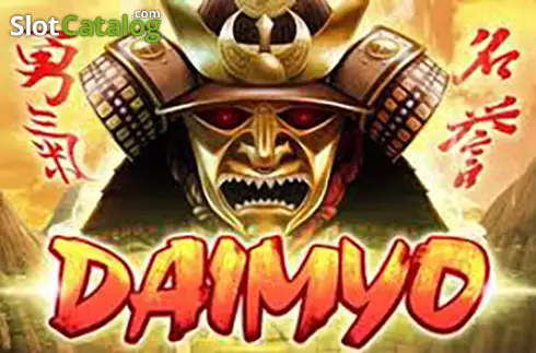 Daimyo Λογότυπο