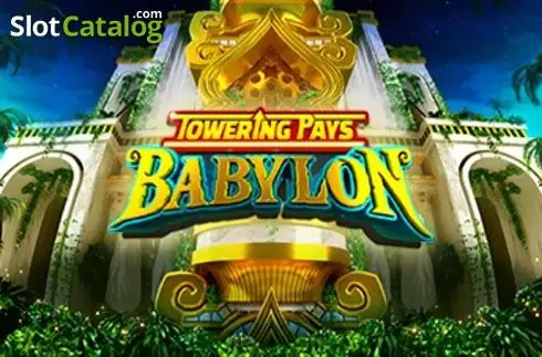 Towering Pays Babylon 2021-04-08