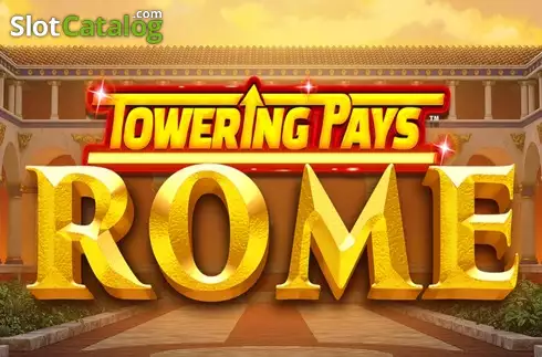 Towering Pays Rome 2021-10-29