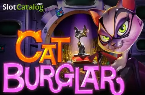 Cat Burglar
