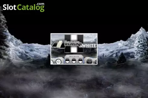 Black and White (GameOS)